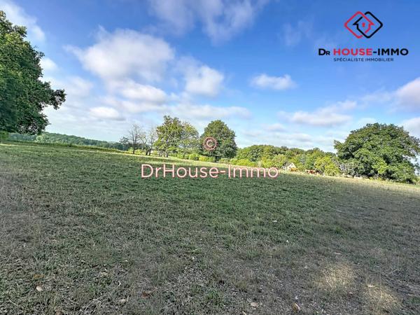 Terrain à vendre de 1 823 m²