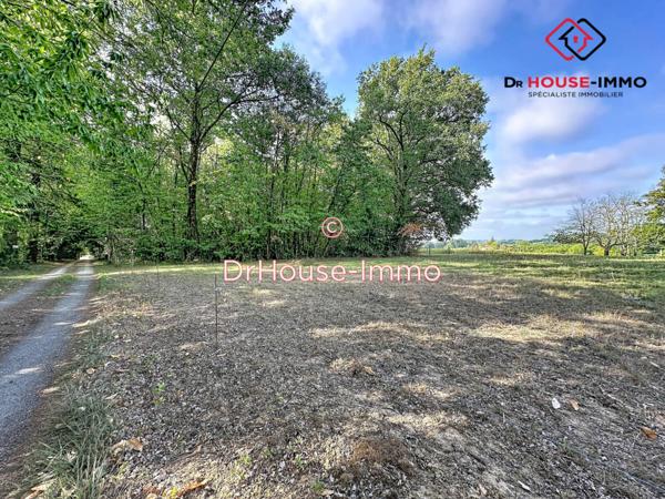 Terrain à vendre de 1 823 m²