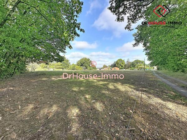 Terrain à vendre de 1 823 m²