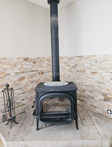 Maison traditionnelle de 192 m²