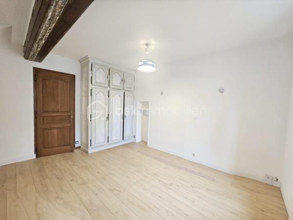 Maison traditionnelle de 192 m²