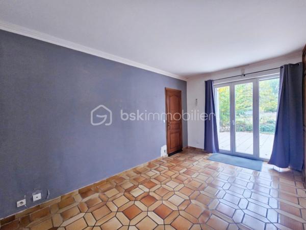 Maison traditionnelle de 192 m²