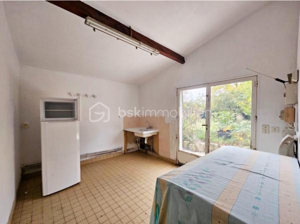 Maison traditionnelle de 192 m²