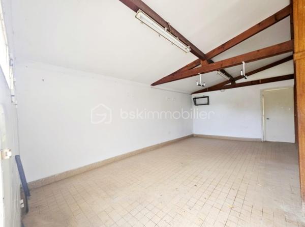 Maison traditionnelle de 192 m²