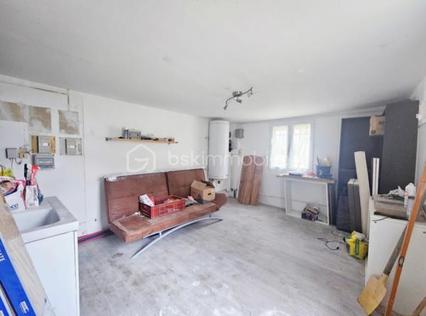 Maison traditionnelle de 192 m²