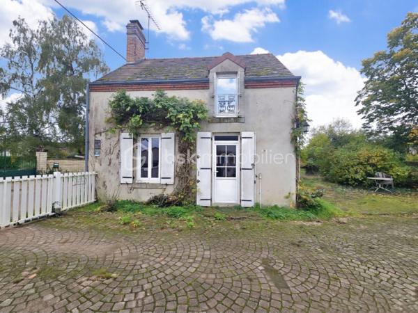 Maison traditionnelle de 192 m²