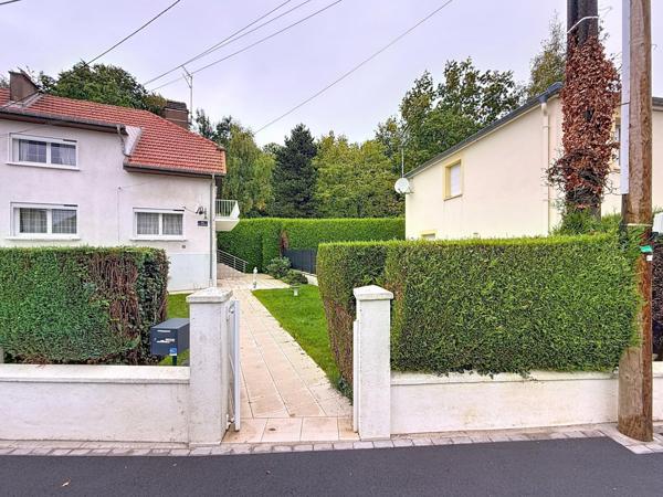 maison jumelée au plateau 90 m2 3 chambres
