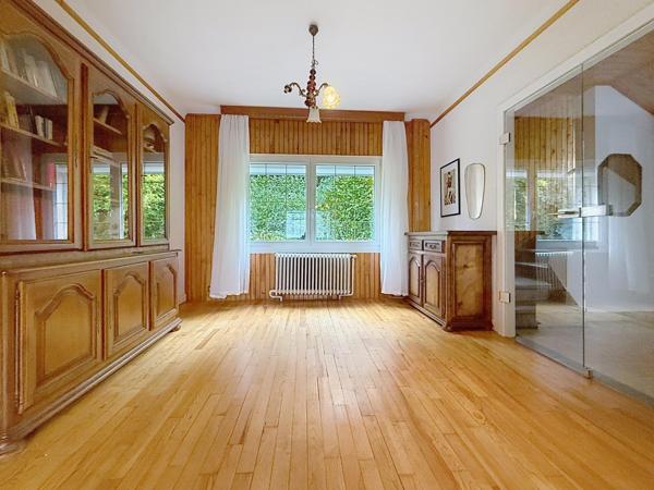 maison jumelée au plateau 90 m2 3 chambres