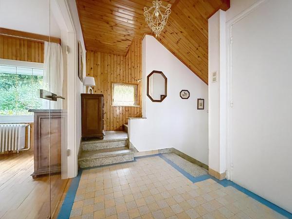 maison jumelée au plateau 90 m2 3 chambres