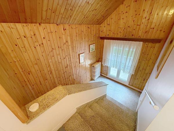 maison jumelée au plateau 90 m2 3 chambres