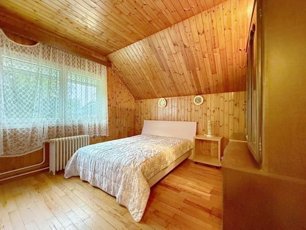 maison jumelée au plateau 90 m2 3 chambres