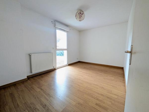 APPARTEMENT AVEC PARKING/TERRASSE - MERIGNAC CAPEYRON - T3 DE 68 m²