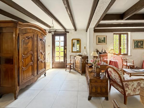 CHAMPIGNEULLES – Maison de caractère avec jardin, au calme et proche de toutes les commodités