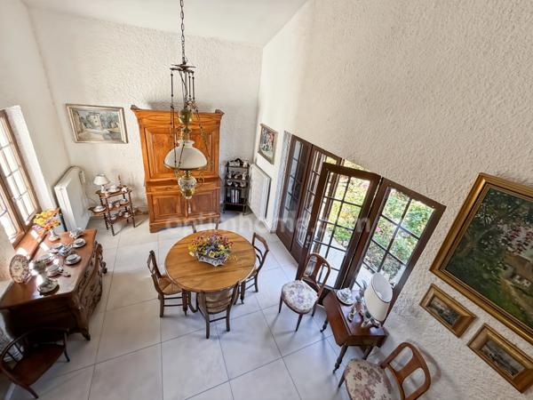 CHAMPIGNEULLES – Maison de caractère avec jardin, au calme et proche de toutes les commodités
