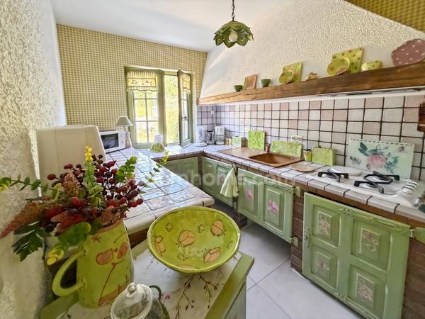 CHAMPIGNEULLES – Maison de caractère avec jardin, au calme et proche de toutes les commodités