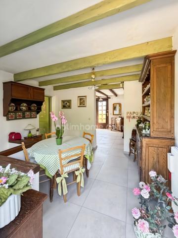 CHAMPIGNEULLES – Maison de caractère avec jardin, au calme et proche de toutes les commodités