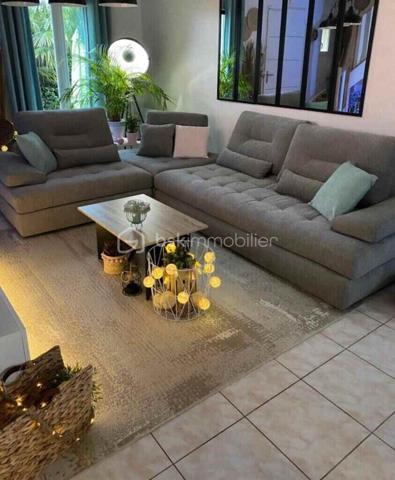 Maison traditionnelle de 93 m²