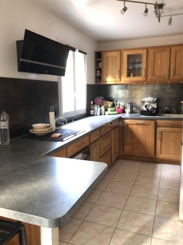 Maison traditionnelle de 93 m²