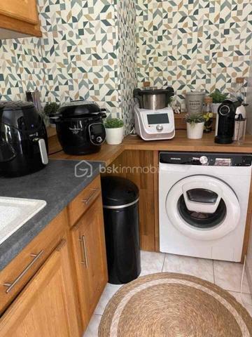 Maison traditionnelle de 93 m²