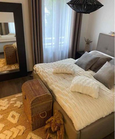 Maison traditionnelle de 93 m²