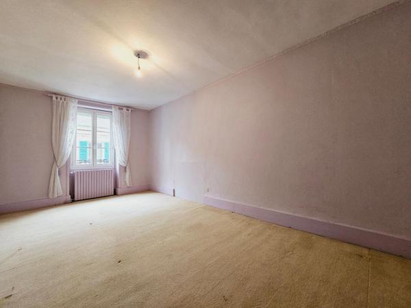 MAISON 208M² 6 PIECES DEPENDANCE LOFT