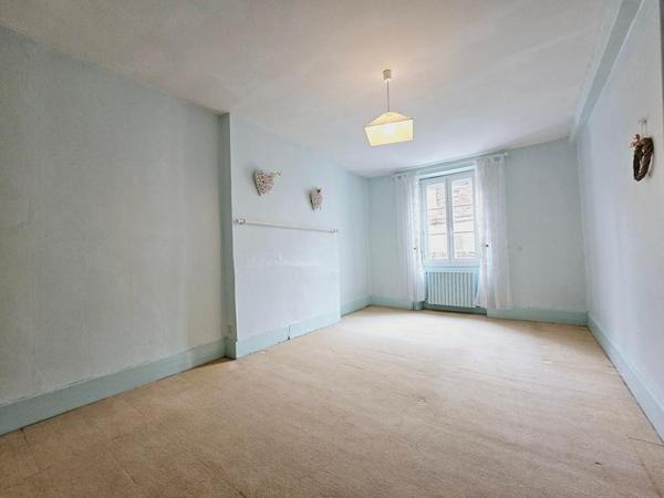 MAISON 208M² 6 PIECES DEPENDANCE LOFT