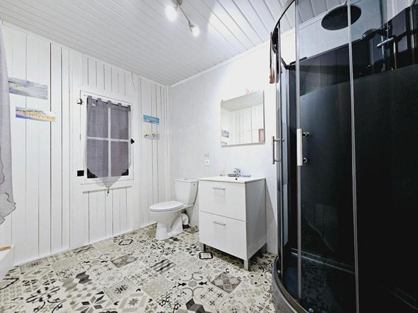 MAISON 208M² 6 PIECES DEPENDANCE LOFT