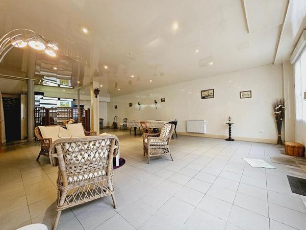 MAISON 208M² 6 PIECES DEPENDANCE LOFT