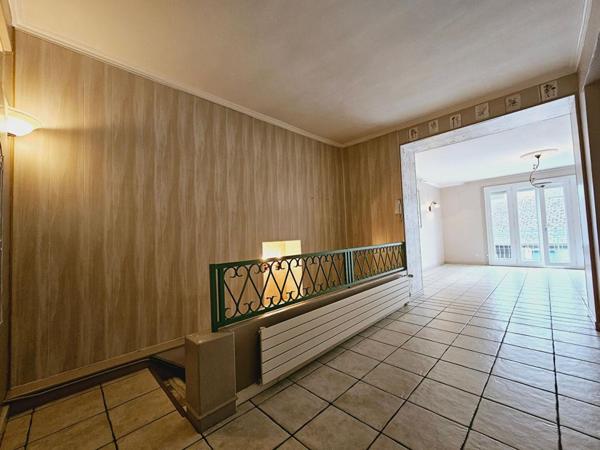 MAISON 208M² 6 PIECES DEPENDANCE LOFT