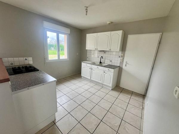 Maison à vendre |  Cussac |  5 pièces | 110 m²