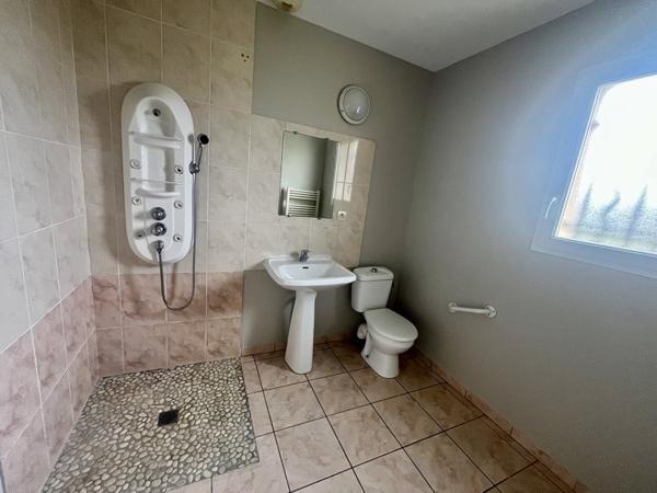 Maison à vendre |  Cussac |  5 pièces | 110 m²