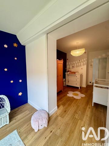 Maison à vendre 6 pièces 189 m² Rezé