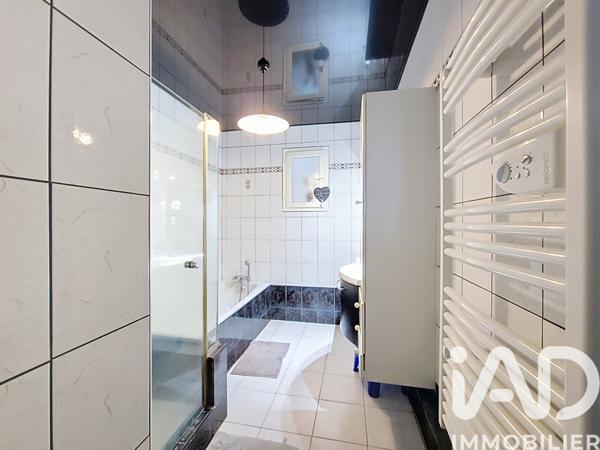 Maison à vendre 6 pièces 189 m² Rezé