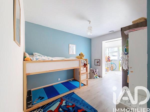 Maison à vendre 6 pièces 189 m² Rezé