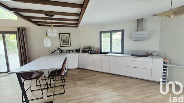 Maison à vendre 6 pièces 189 m² Rezé