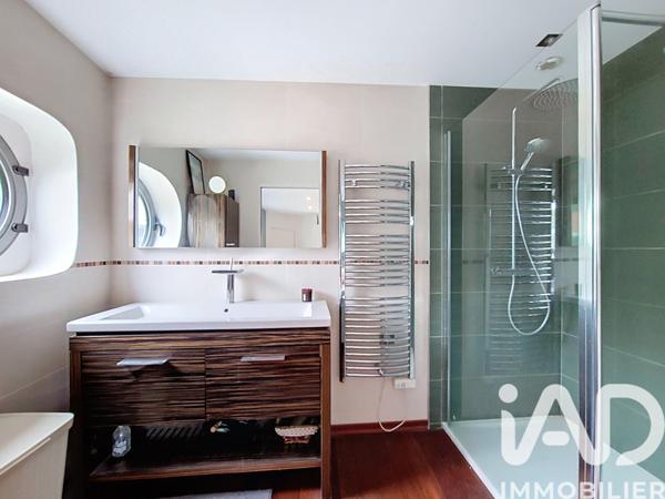 Maison à vendre 6 pièces 189 m² Rezé