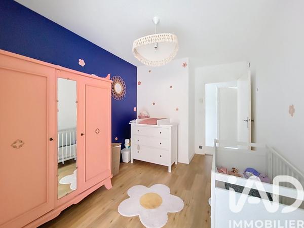 Maison à vendre 6 pièces 189 m² Rezé