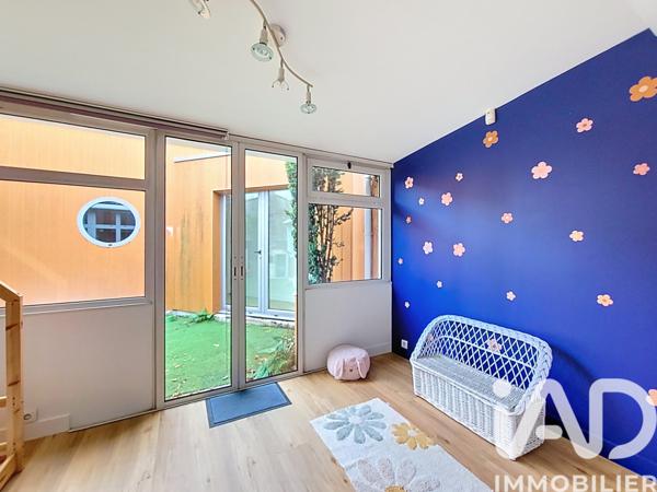 Maison à vendre 6 pièces 189 m² Rezé
