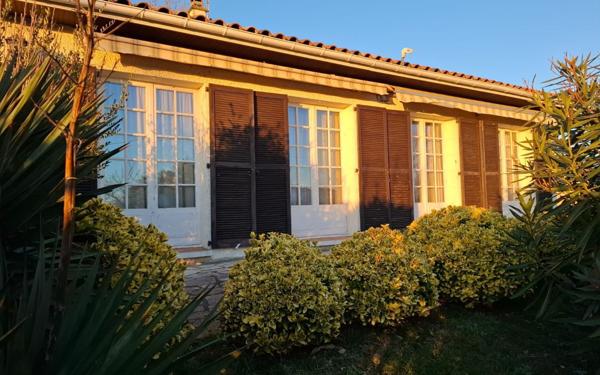 Maison à vendre    3 pièces • 85 m2 Castelsarrasin