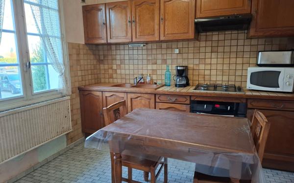 Maison à vendre    3 pièces • 85 m2 Castelsarrasin