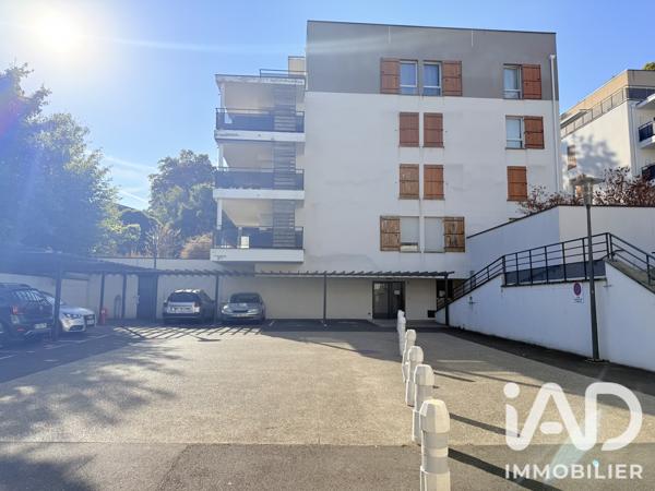 Appartement à vendre 4 pièces 80 m² Louvres