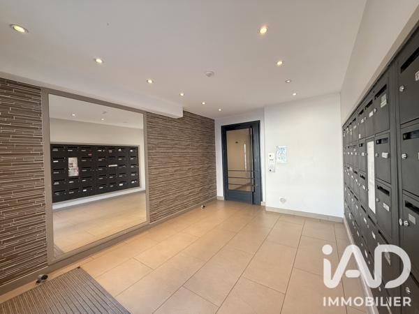 Appartement à vendre 4 pièces 80 m² Louvres
