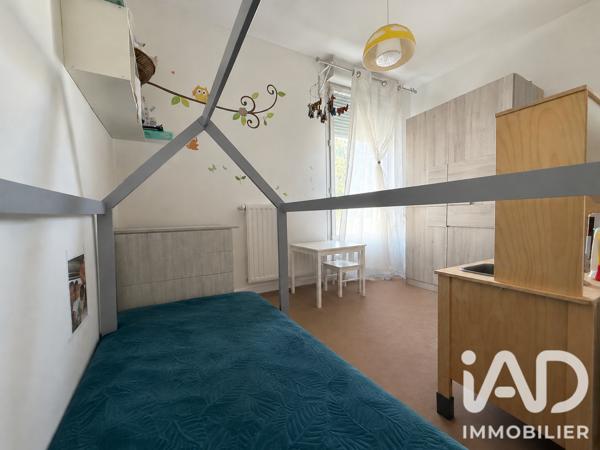 Appartement à vendre 4 pièces 80 m² Louvres