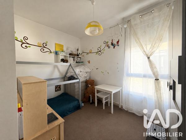 Appartement à vendre 4 pièces 80 m² Louvres