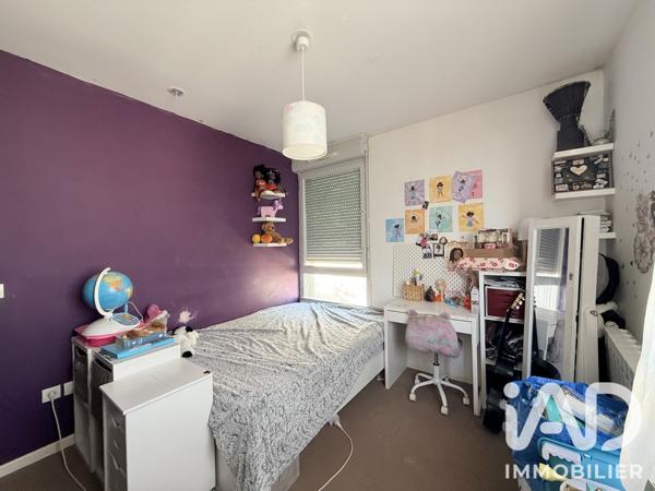Appartement à vendre 4 pièces 80 m² Louvres