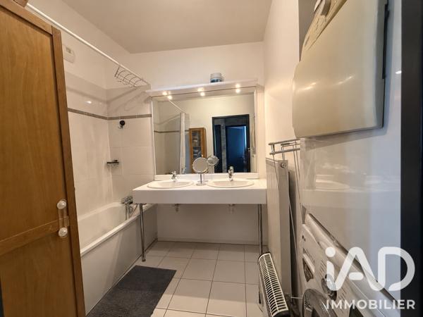 Appartement à vendre 4 pièces 80 m² Louvres