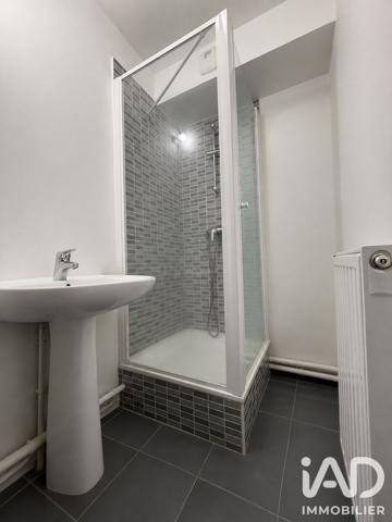 Appartement à vendre 4 pièces 80 m² Louvres