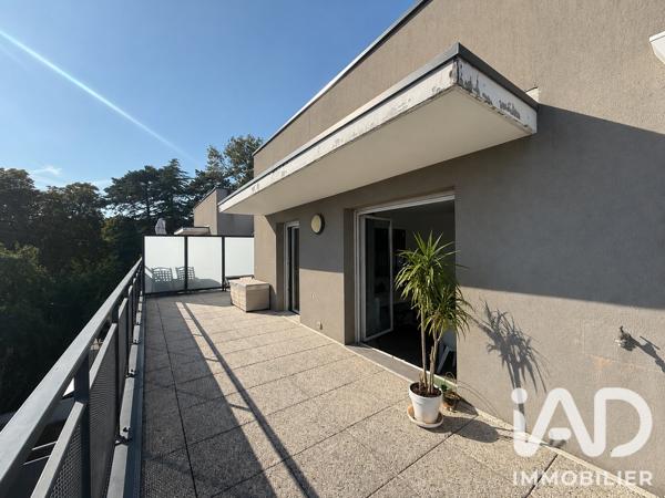 Appartement à vendre 4 pièces 80 m² Louvres