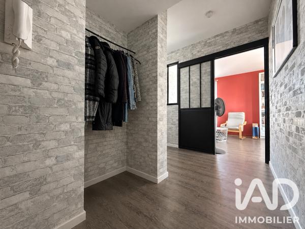 Appartement à vendre 4 pièces 80 m² Louvres