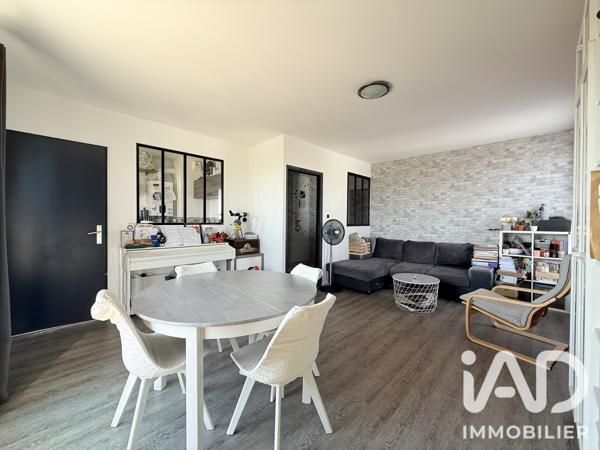 Appartement à vendre 4 pièces 80 m² Louvres